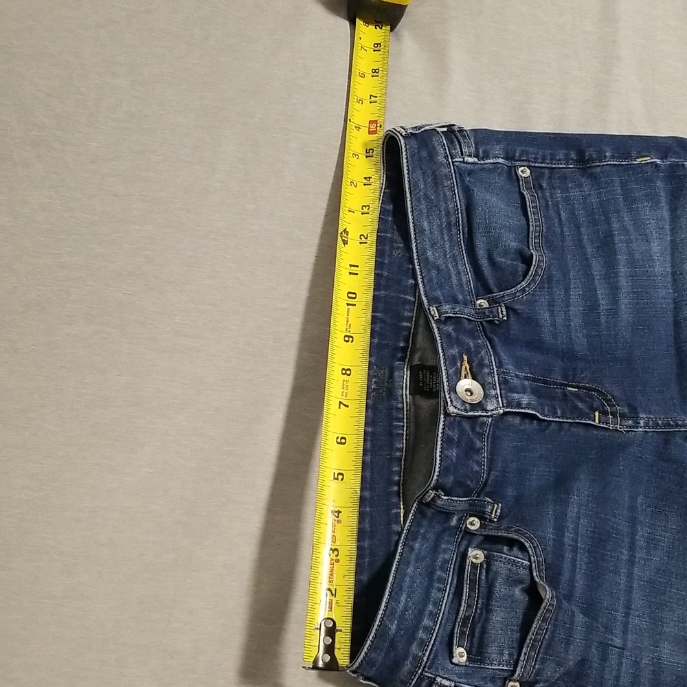 A.N.A Shorts Capris or Ankle Pants - Picture 10 of 16